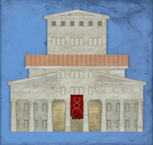 Teireseia's Tower scaleup