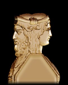 Teiresias-Janus
