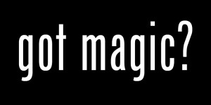 got-magic