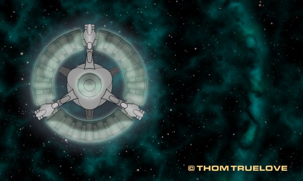 Flight of the Pegasus